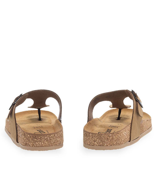 Womens Leather Sandals Parex 11531075