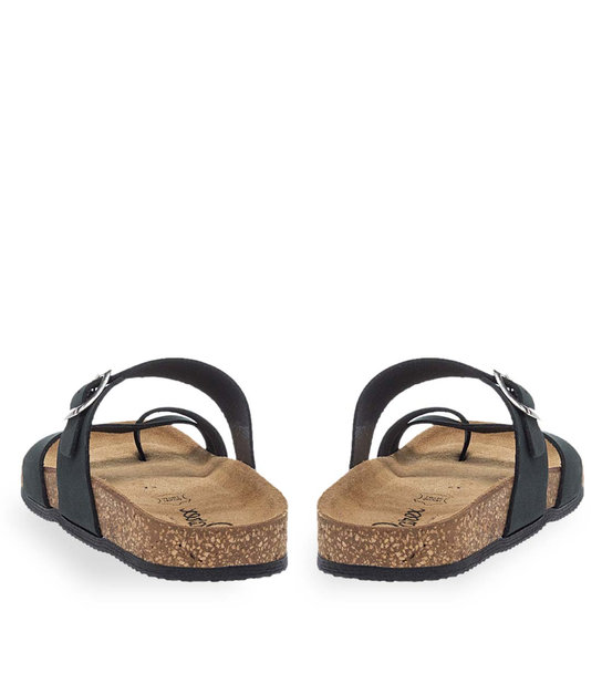 Womens Leather Sandals Parex 11531076