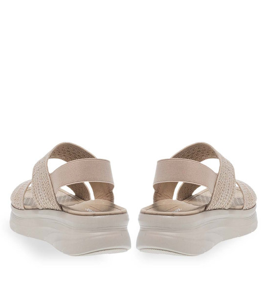 Γυναικεία Flatform Parex 11631019