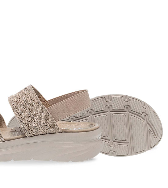 Γυναικεία Flatform Parex 11631019