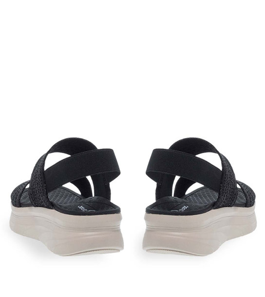 Γυναικεία Flatform Parex 11631019