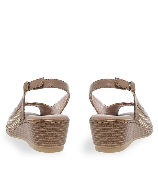 Womens Comfort Sandals Parex 11631037