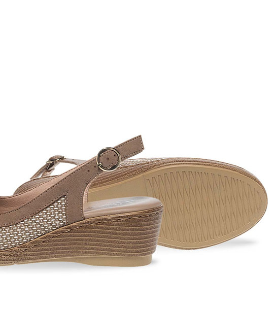 Womens Comfort Sandals Parex 11631037