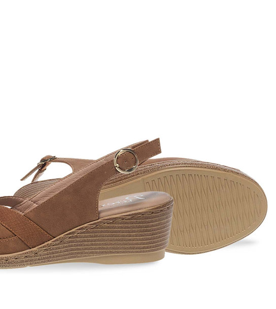 Womens Comfort Sandals Parex 11631038