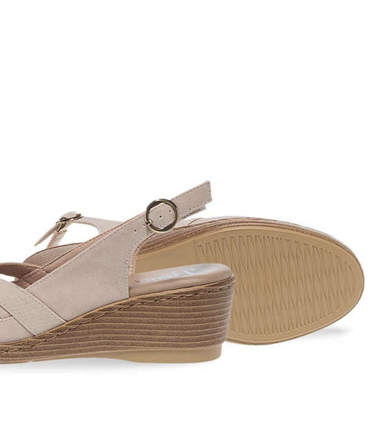 Γυναικεία Comfort Πέδιλα Parex 11631038