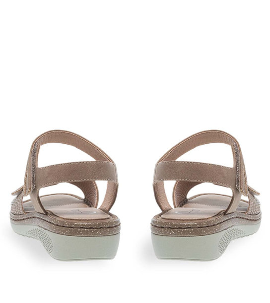 Womens Comfort Sandals Parex 11631058