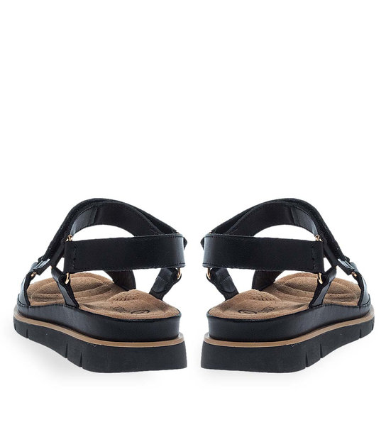 Womens Leather Sandals Parex 11631067