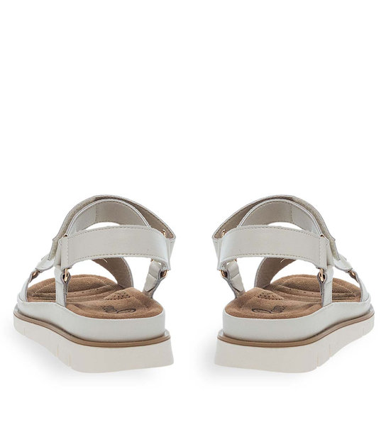 Womens Leather Sandals Parex 11631067