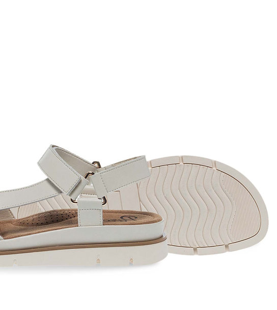 Womens Leather Sandals Parex 11631067