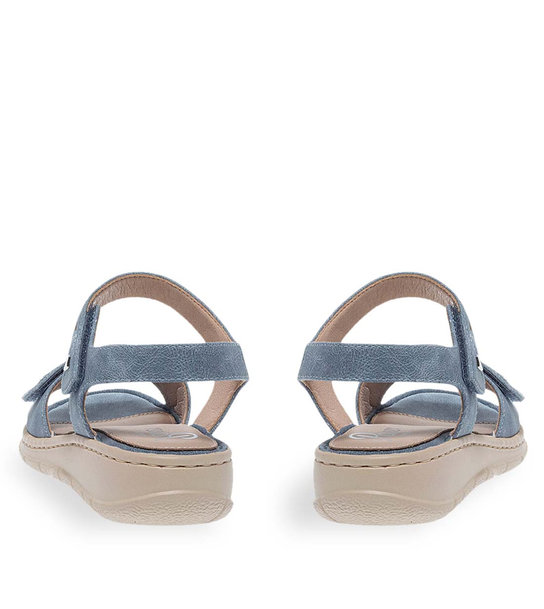 Womens Comfort Sandals Parex 11631075