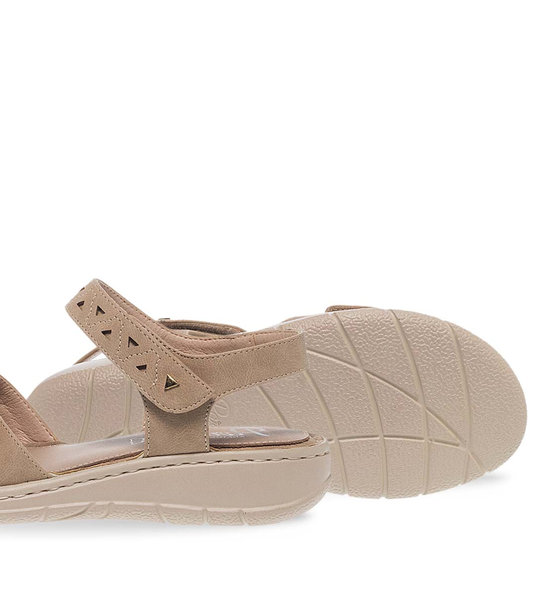 Womens Comfort Sandals Parex 11631075