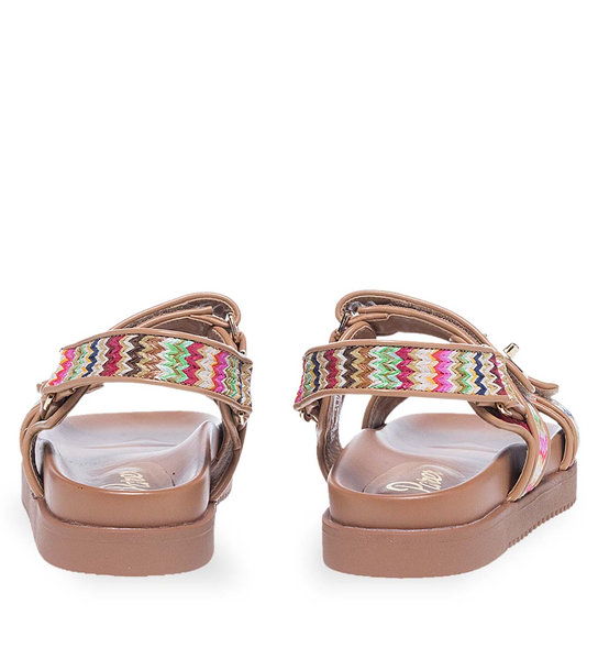 Γυναικεία Comfort Πέδιλα Parex 11631092