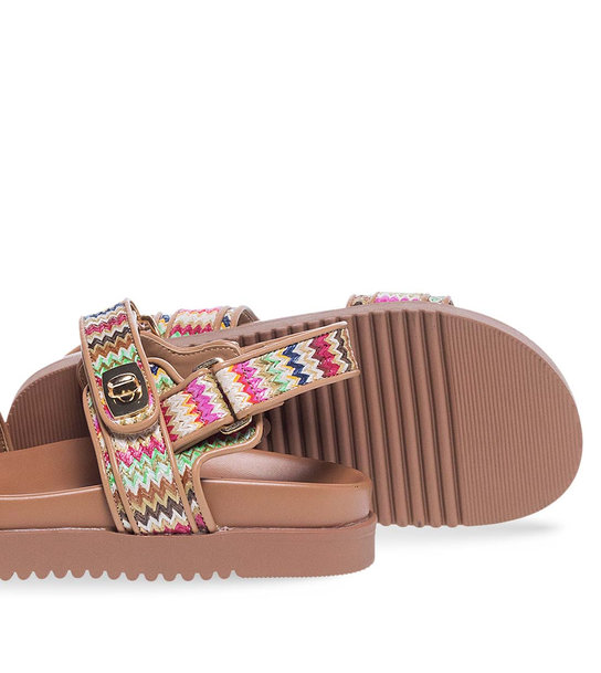 Γυναικεία Comfort Πέδιλα Parex 11631092