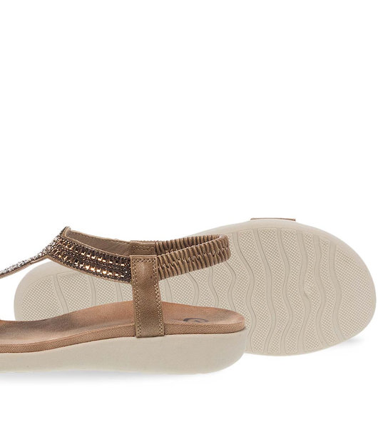 Womens Sandals Parex 11631146