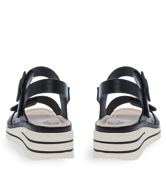 Γυναικείες Πλατφόρμες Parex 11731016