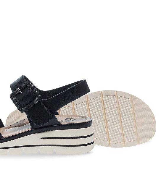 Γυναικείες Πλατφόρμες Parex 11731016