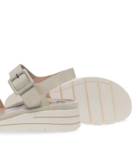 Γυναικείες Πλατφόρμες Parex 11731016