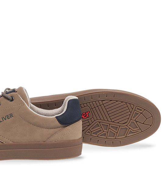 Mens Sneakers S.Oliver 5-13651-43 341