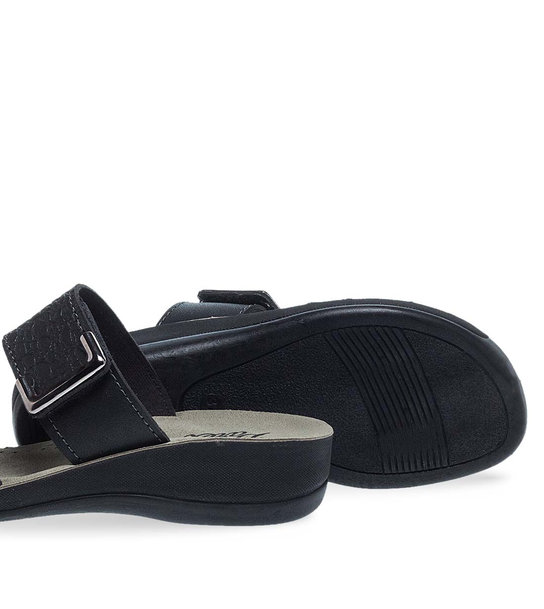 Womens Leather Sandals Parex 11531122