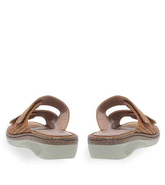 Γυναικείες Παντόφλες Comfort Parex 12131017