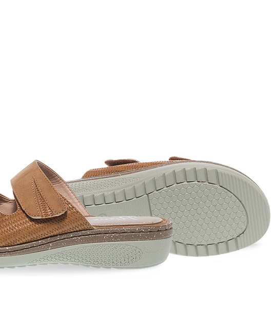 Γυναικείες Παντόφλες Comfort Parex 12131017