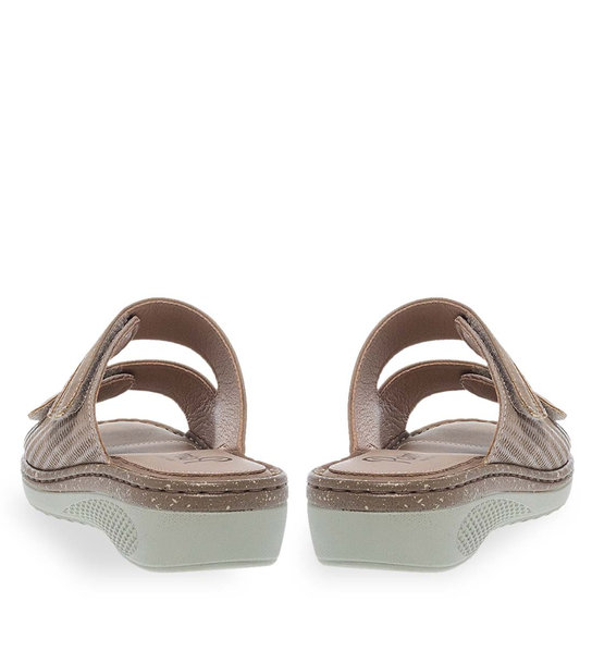 Womens Comfort Mules Parex 12131017