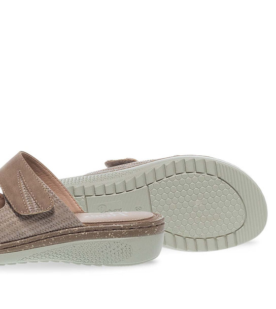 Womens Comfort Mules Parex 12131017