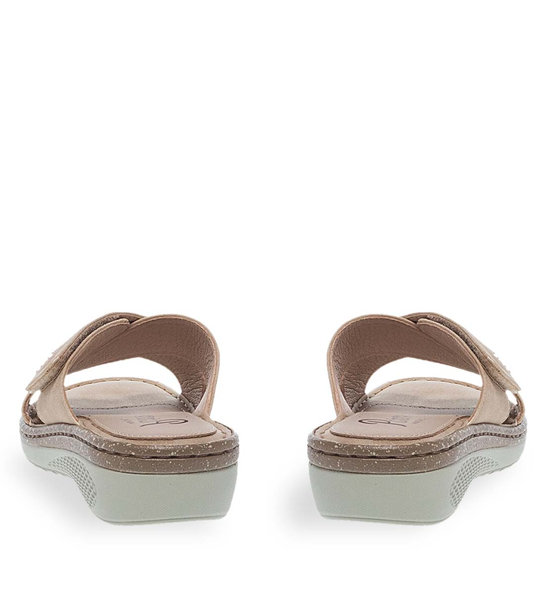 Womens Comfort Mules Parex 12131018