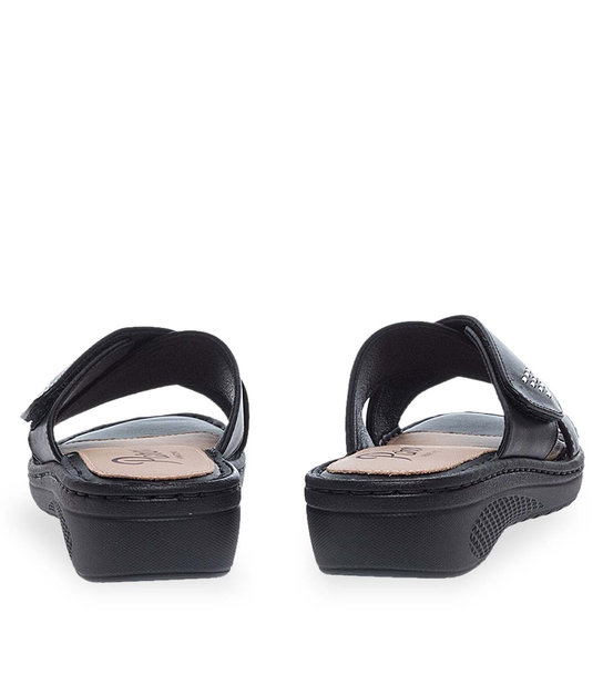 Womens Comfort Mules Parex 12131018