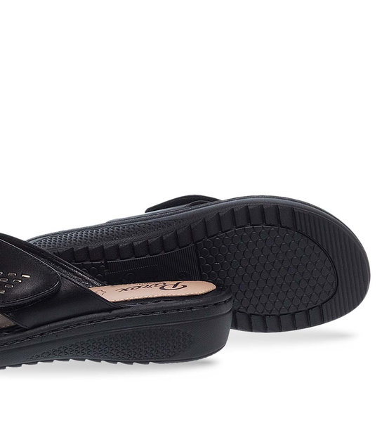 Womens Comfort Mules Parex 12131018