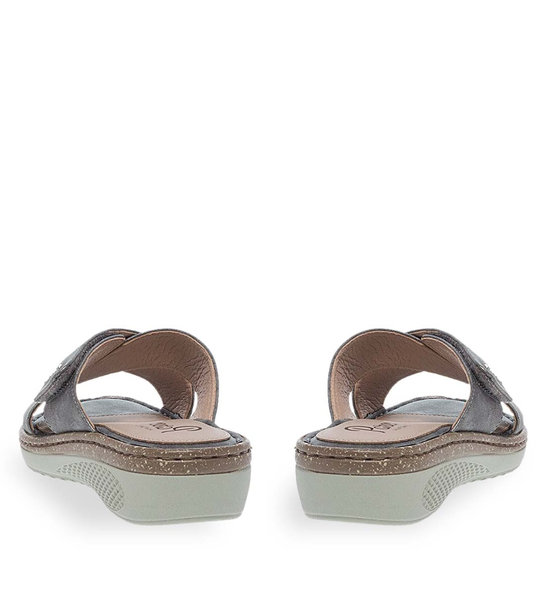 Womens Comfort Mules Parex 12131018