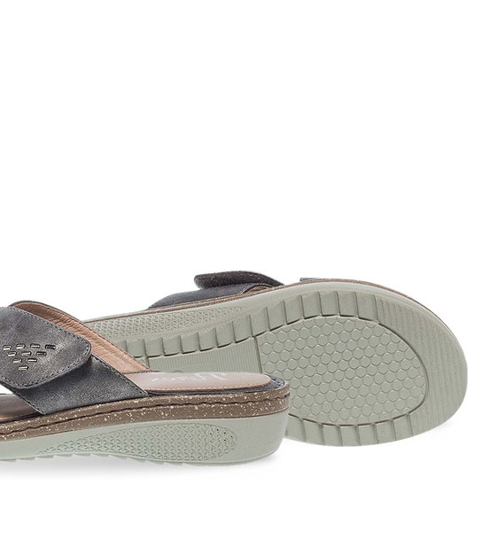 Womens Comfort Mules Parex 12131018