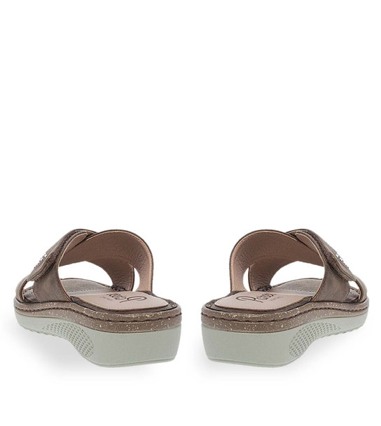 Womens Comfort Mules Parex 12131018