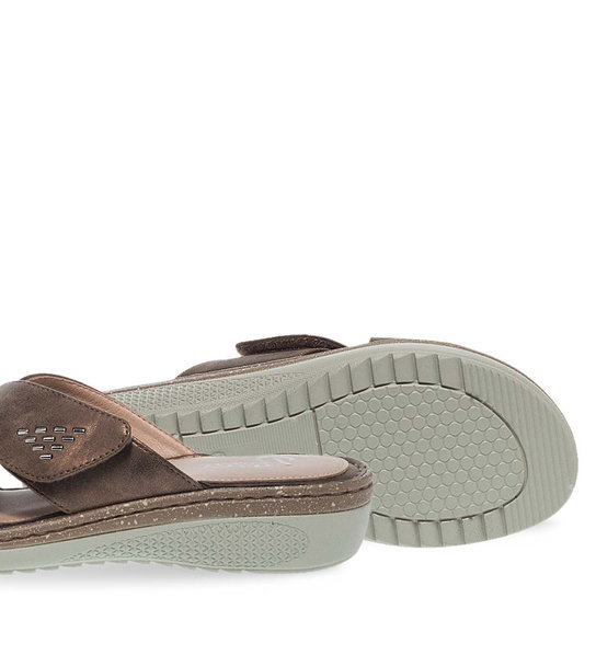 Womens Comfort Mules Parex 12131018