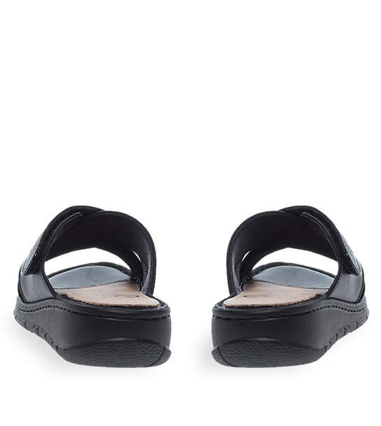 Γυναικείες Παντόφλες Comfort Parex 12131023