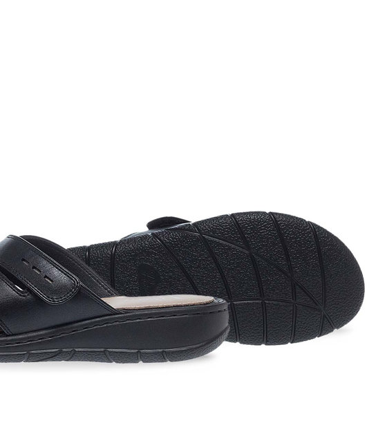 Γυναικείες Παντόφλες Comfort Parex 12131023