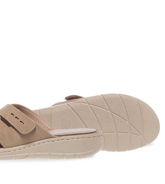 Womens Comfort Mules Parex 12131023