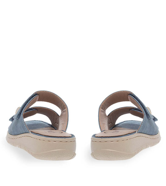 Womens Comfort Mules Parex 12131024