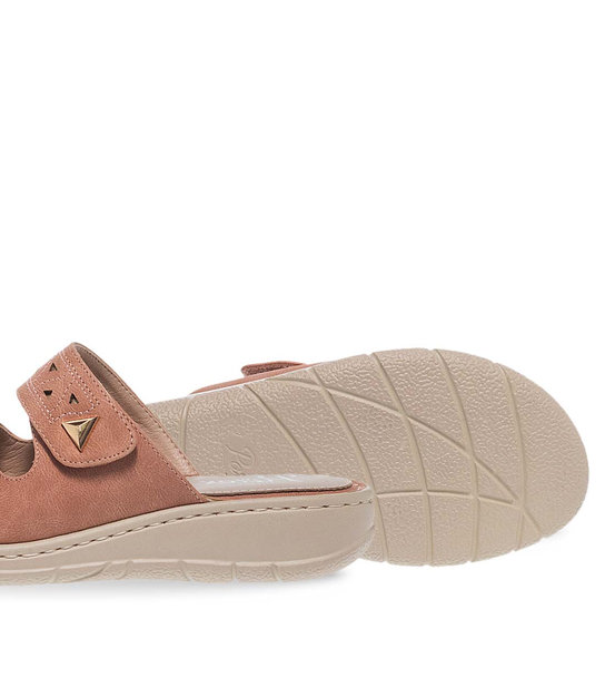 Womens Comfort Mules Parex 12131024