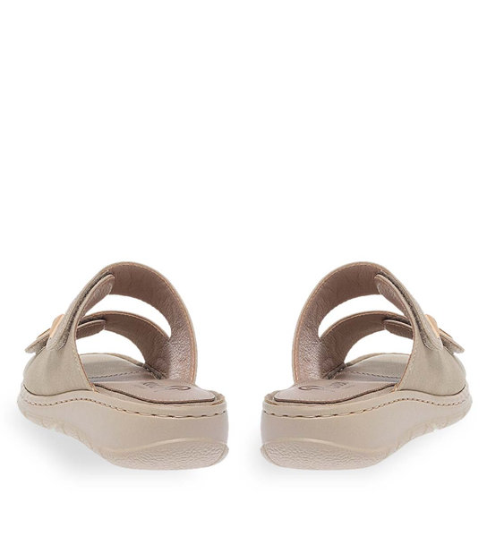 Womens Comfort Mules Parex 12131024