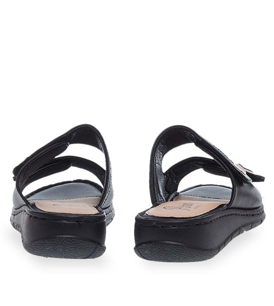 Womens Comfort Mules Parex 12131024