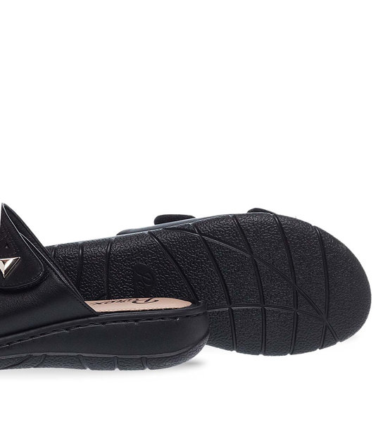 Womens Comfort Mules Parex 12131024