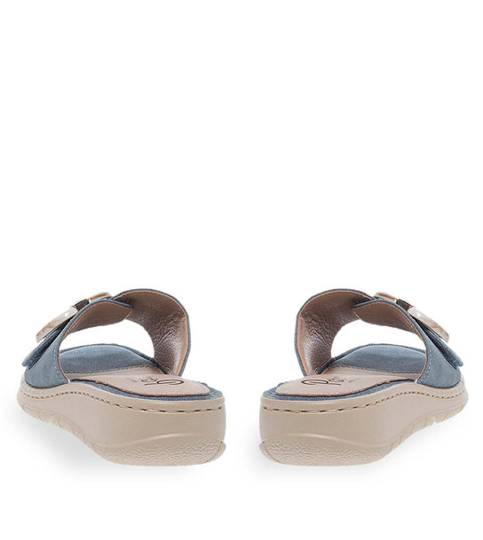 Γυναικείες Παντόφλες Comfort Parex 12131025