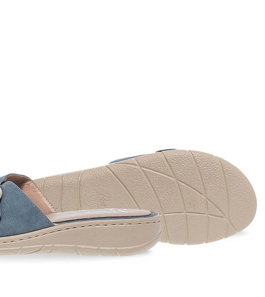 Γυναικείες Παντόφλες Comfort Parex 12131025