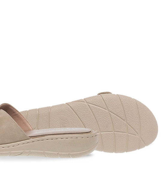 Γυναικείες Παντόφλες Comfort Parex 12131025