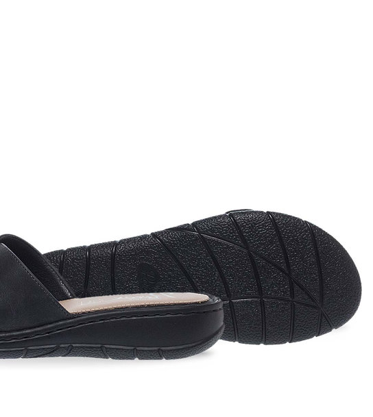 Γυναικείες Παντόφλες Comfort Parex 12131025