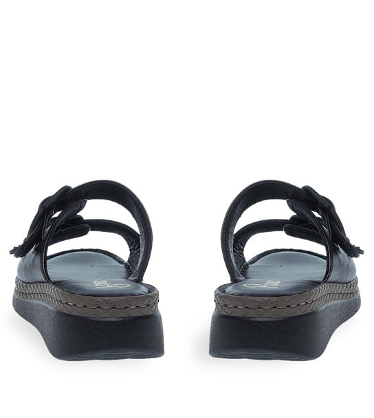 Womens Comfort Mules Parex 12131027