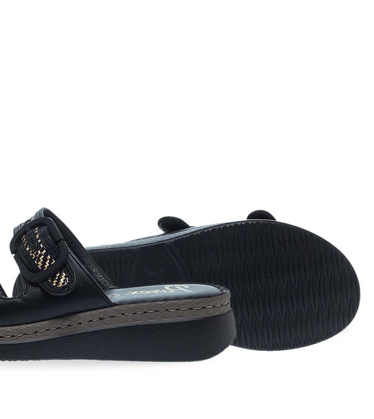 Womens Comfort Mules Parex 12131027