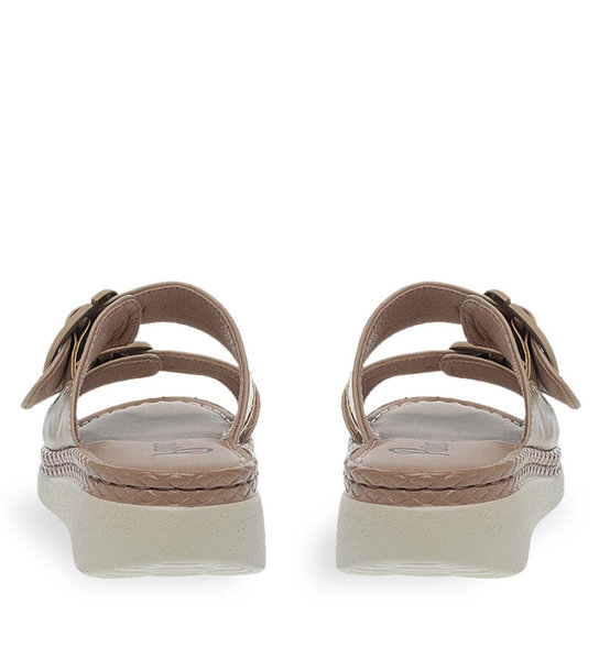 Γυναικείες Παντόφλες Comfort Parex 12131027