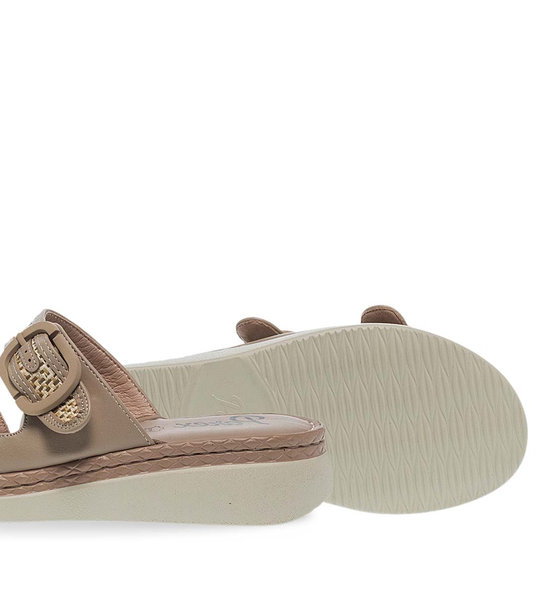 Γυναικείες Παντόφλες Comfort Parex 12131027